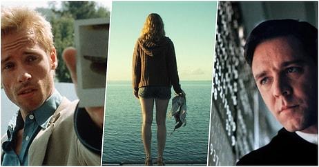 'Shutter Island' Filmini Sevenlerin Vakit Kaybetmeden İzlemesi Gereken 25 Ters Köşe Yapan Film