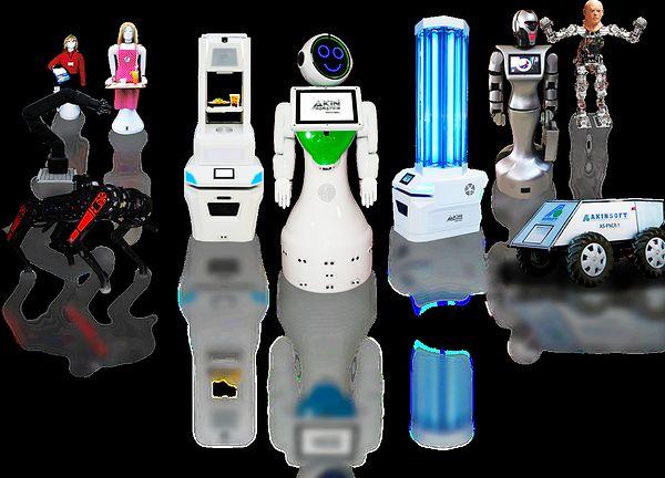 Robotik teknolojiler ve üretken yapay zeka