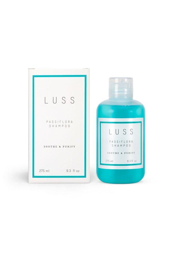3. LUSS Passıflora Şampuan