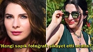 Poyraz Karayel'in Songül'ü Ece Özdikici Bikinili Pozlarının Silinmesine Böyle İsyan Etti!