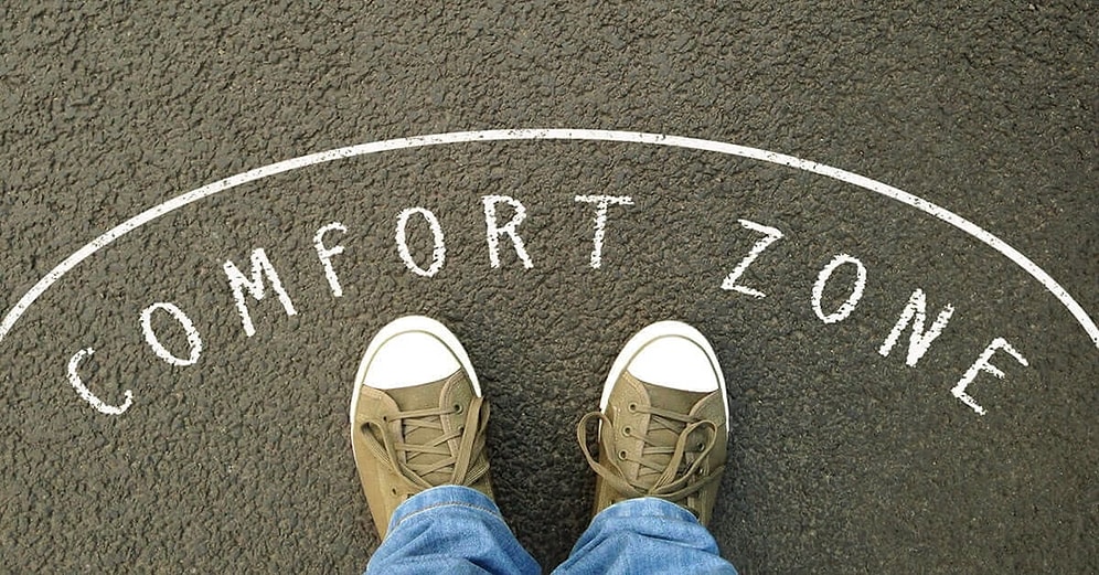 Eda Bozköylü Yazio: Hayat Başımıza Nasıl Gelir?