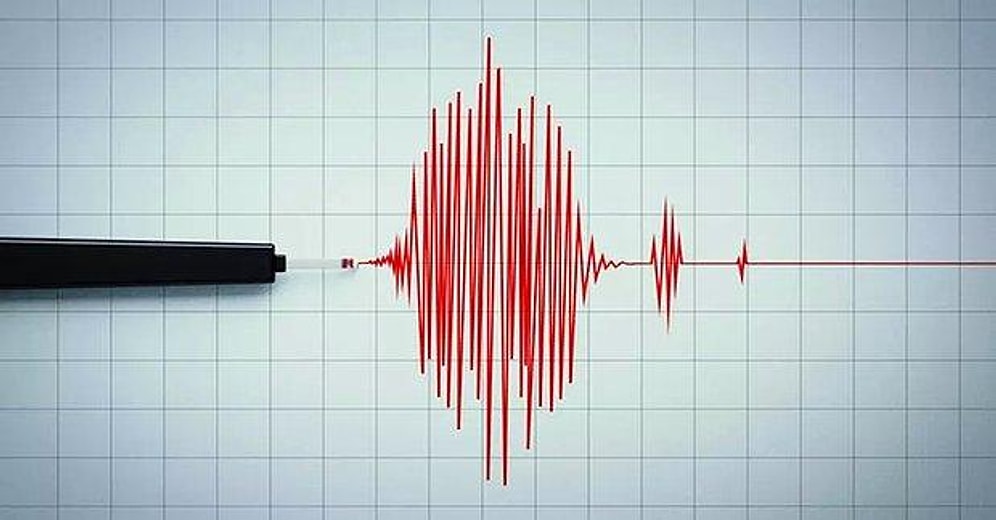 26 Haziran Pazar Kandilli Rasathanesi ve AFAD Son Depremler Listesi: Türkiye Hangi İllerde Deprem Oldu?