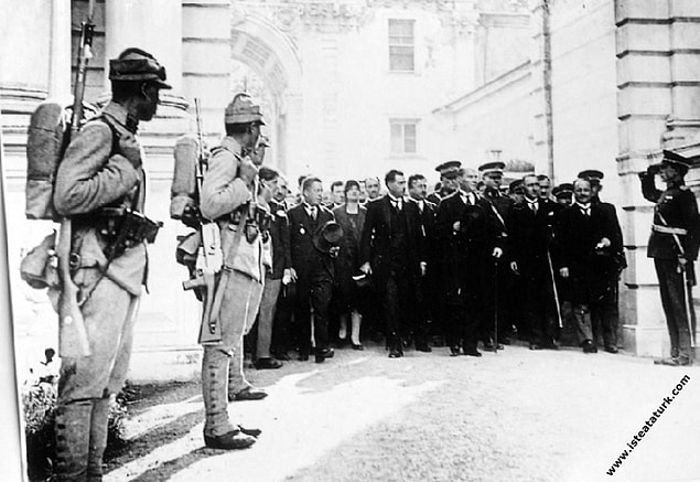 1 Temmuz 1927