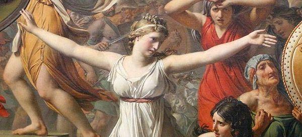 Antik Roma toplumundaki "saygın" kadınlar ile olmayanlar arasında bir ayrım yapılması gerekiyordu.