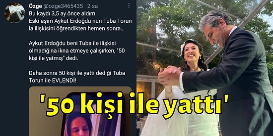 Özür Diledi: CHP'li Aykut Erdoğdu Eski Eşinin Yayınladığı Ses Kaydının Ardından Açıklama Yaptı!