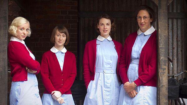 Call the Midwife (2012-)