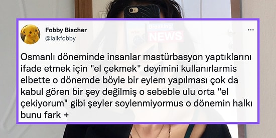 "Bana Bilmediğim Bir Şey Söyle" Diyen Kadına Gelen İlginç Bilgiler Kafanızı Anında Pırıl Pırıl Yapacak