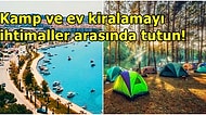 Keyifli Bir Tatil Herkesin Hakkı! Her Biri Altın Değerinde Uygun Fiyatlı Tatil Tüyoları