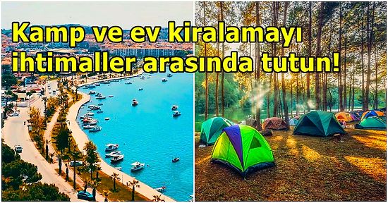 Keyifli Bir Tatil Herkesin Hakkı! Her Biri Altın Değerinde Uygun Fiyatlı Tatil Tüyoları