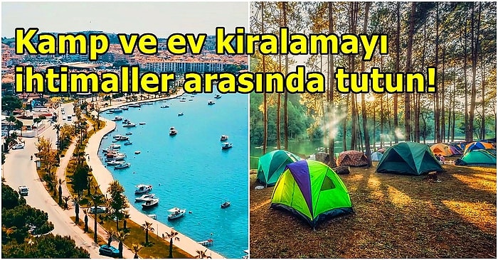 Keyifli Bir Tatil Herkesin Hakkı! Her Biri Altın Değerinde Uygun Fiyatlı Tatil Tüyoları