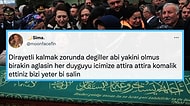 Yas Tutmak Yasak mı? Cenaze Sahibine Ağlamaması Gerektiğini Söyleyerek Acısını Yaşatmayan İnsanlar