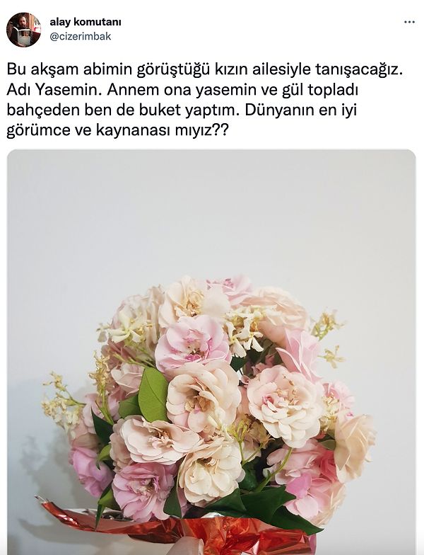 Ay harikasınız. :)