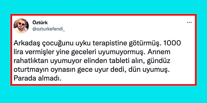 2 Günlük Flörtü Anlatış Şeklinden Dünyanın En İyi Kaynanası ve Görümcesine Son 24 Saatin Viral Tweetleri