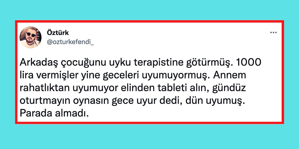 2 Günlük Flörtü Anlatış Şeklinden Dünyanın En İyi Kaynanası ve Görümcesine Son 24 Saatin Viral Tweetleri