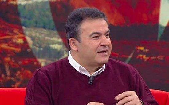 Abdullah Çiftçi Kimdir, Nerelerde Çalıştı, Ne Zaman Doğdu?