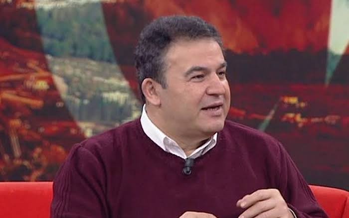 Abdullah Çiftçi Kimdir, Nerelerde Çalıştı, Ne Zaman Doğdu?