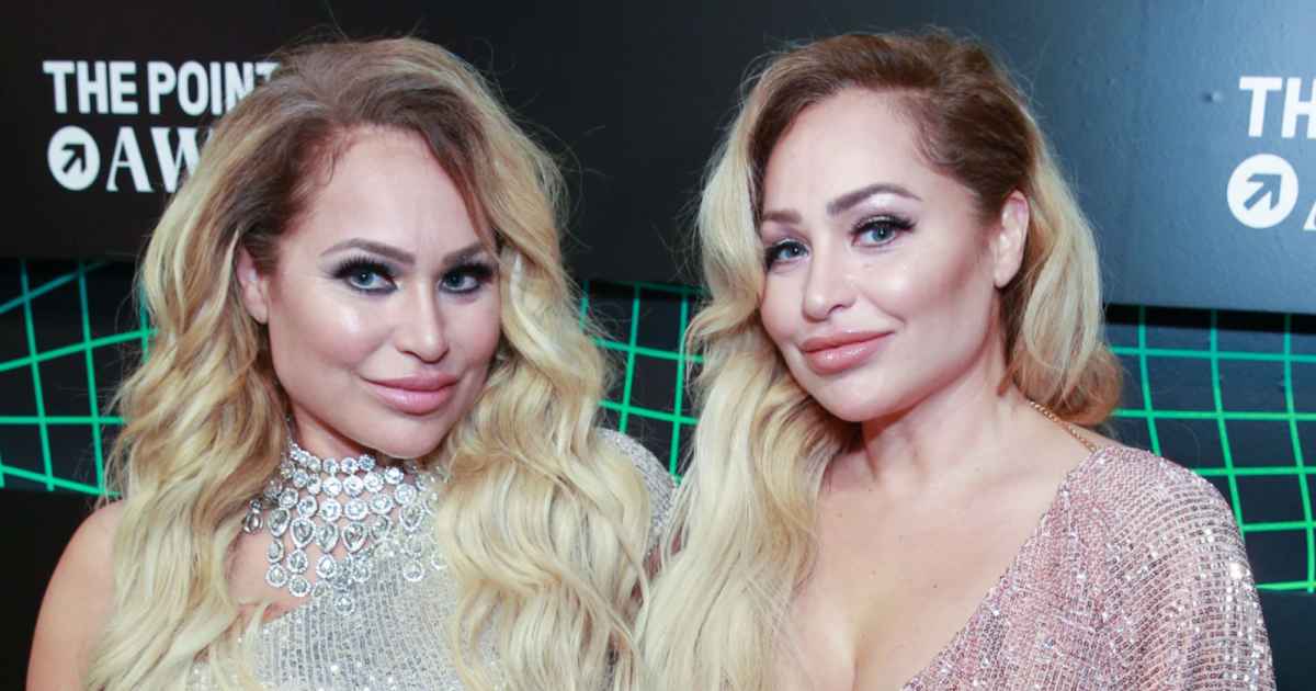 Darcey & Stacey Silva’s Net Worth: A Closer Look at the Silva Twins ...