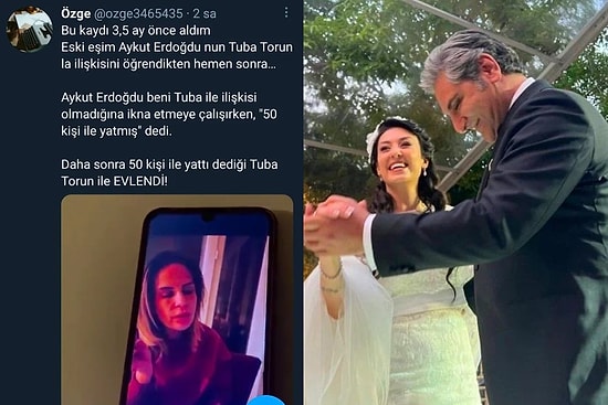 Aykut Erdoğdu, İsmail Saymaz'a Konuştu: 'İstifa Konusunda Çekincem Yok'