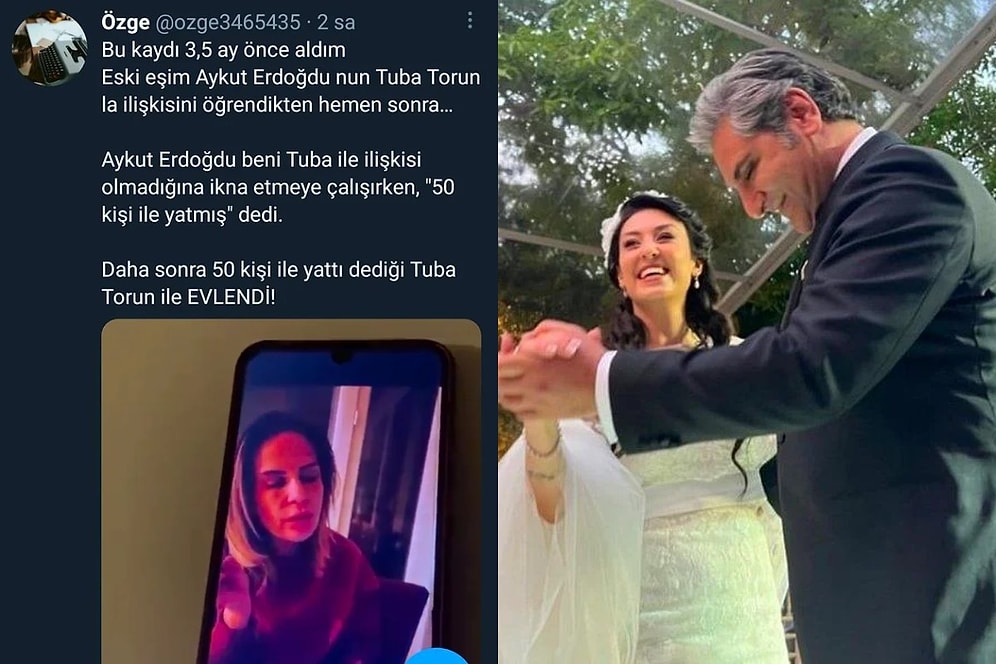 Aykut Erdoğdu, İsmail Saymaz'a Konuştu: 'İstifa Konusunda Çekincem Yok'