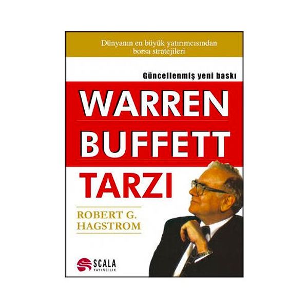 2. Warren Buffett Tarzı - Robert G. Hagstrom