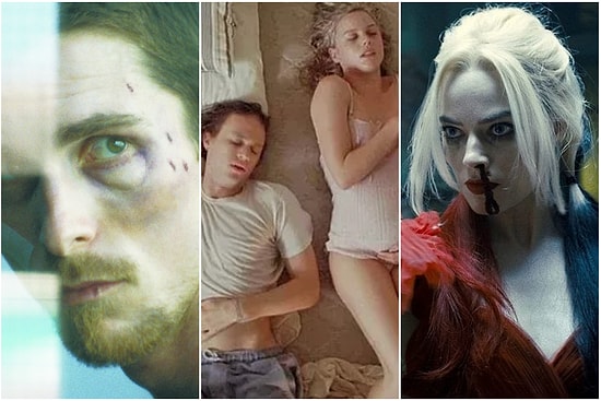 'Ne İzlesem' Diyenlere Müjde! The Machinist'ten Suicide Squad'a Günün Birbirinden Sağlam Film Önerileri