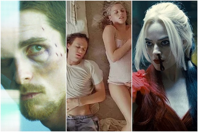 'Ne İzlesem' Diyenlere Müjde! The Machinist'ten Suicide Squad'a Günün Birbirinden Sağlam Film Önerileri