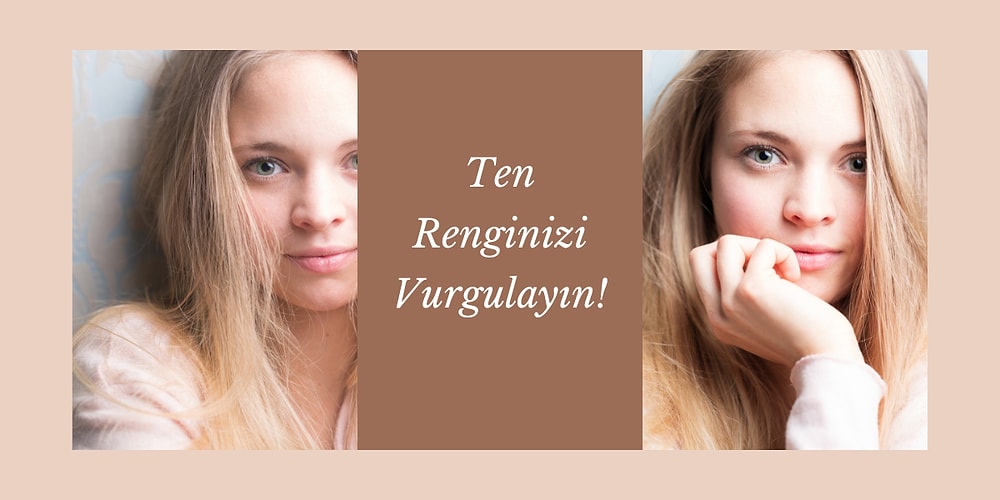 Sana Özel Olanı Bulduk! Açık Tenliler İçin Fondöten Önerileri