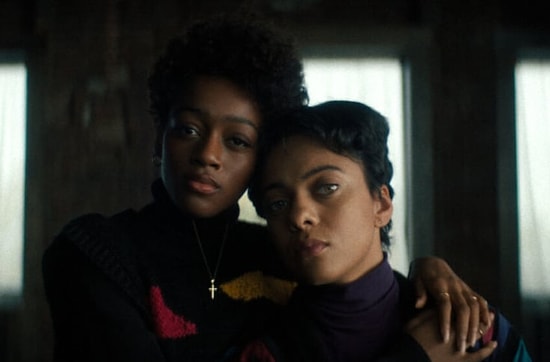 New Movie ‘BEAUTY’ Debuts on Netflix—Release Date, Trailer, and More…