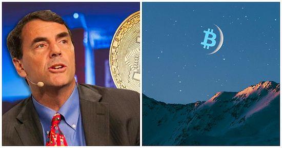 Kripto Milyarderi Tim Draper Bitcoin İçin 250.000 Dolar Hedefinin Arkasında: 2023 Yılında Gerçekleşebilir!