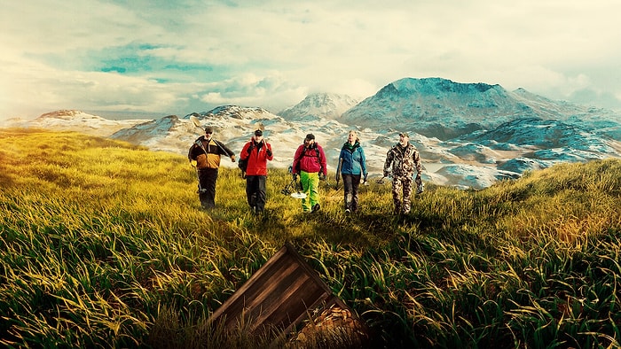 ‘Pirate Gold of Adak Island’ Releases on Netflix: Everything We Know About the Series…