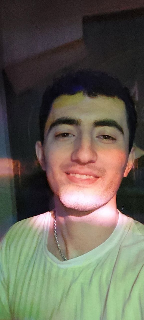 Ali Suleymanov