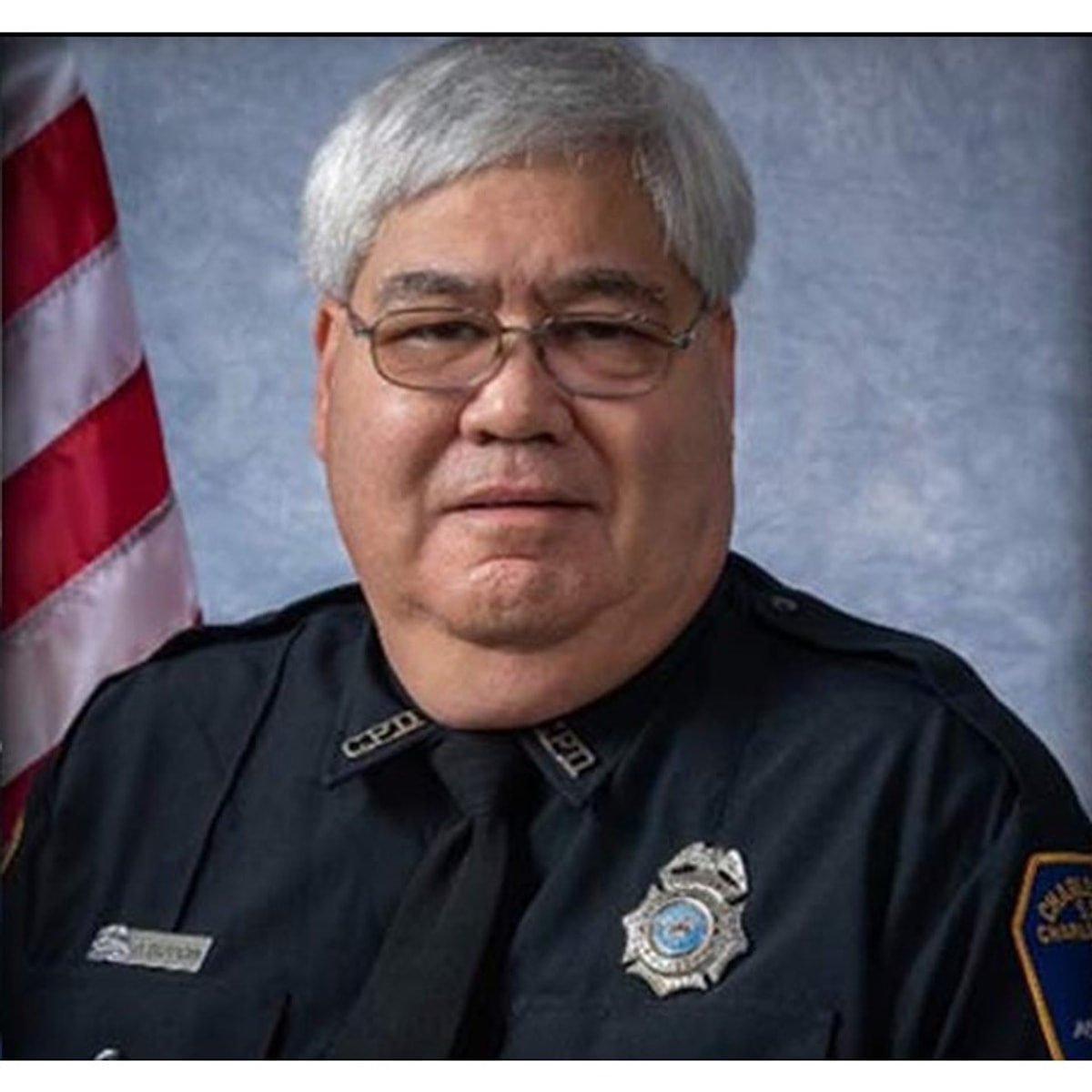 LongestServing Policemen in the United States