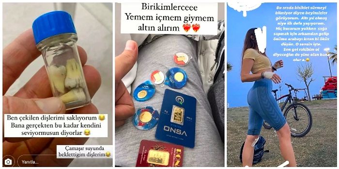 Acayip Paylaşımlarını Gördükçe Sosyal Medya Kullanmaktan Soğumaya Başladığımız 13 Kişi