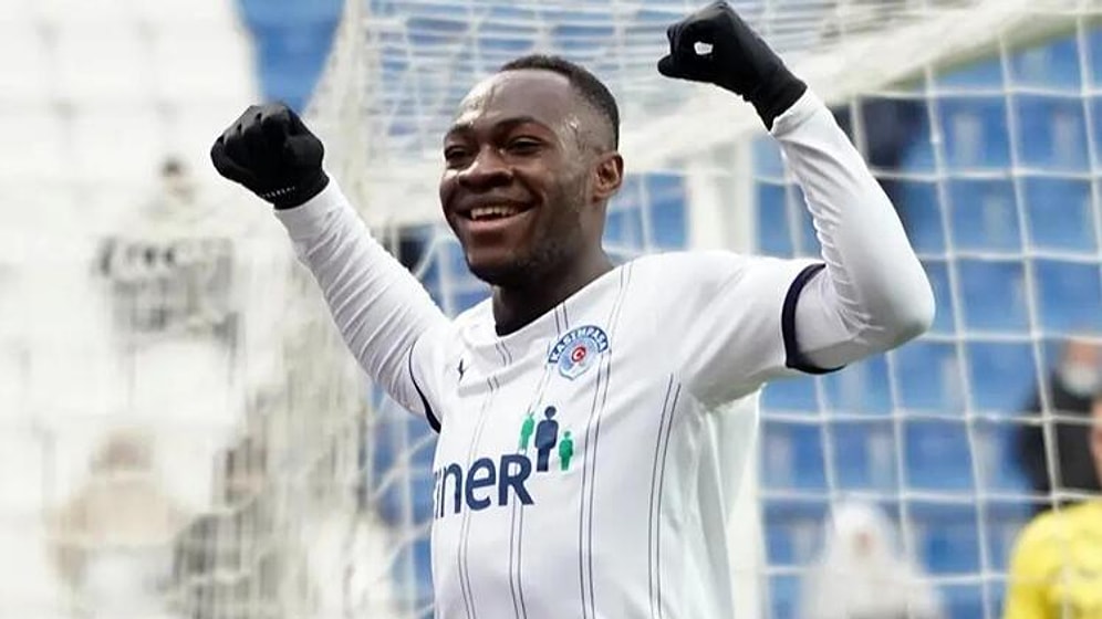 Jackson Muleka Kimdir, Kaç Yaşında? Jackson Muleka Hangi Takımlarda Oynadı?