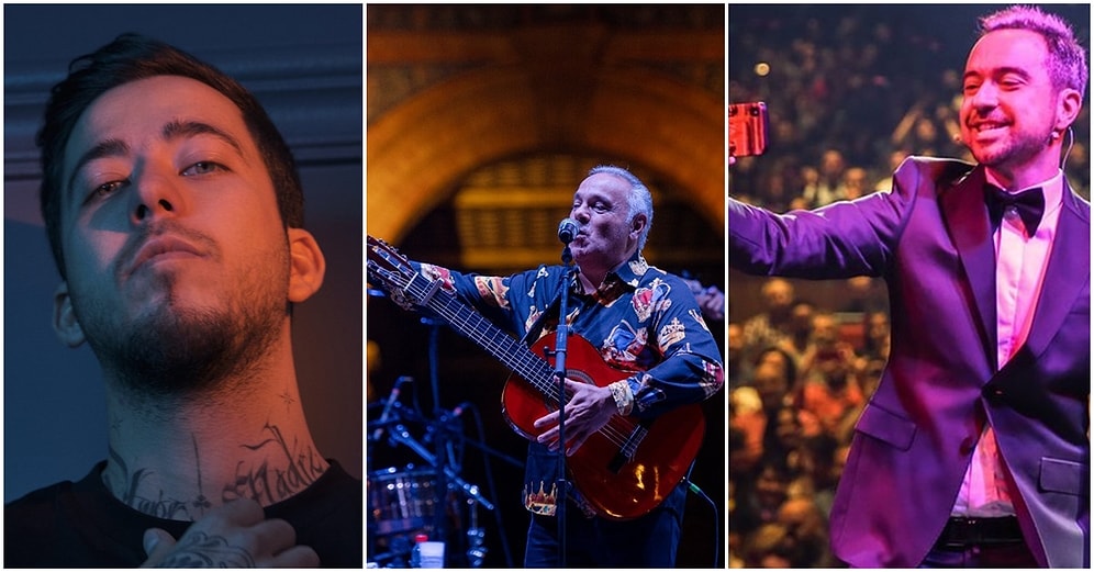 Bu Hafta Ne Yapsam Diyenlere 27 Haziran - 3 Temmuz Haftasının En Keyifli Etkinlikleri