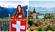 Dünyanın En Zengin Ülkelerinden Biri Olan İsviçre Hakkında Daha Önce Hiçbir Yerde Duymadığınız Gerçekler