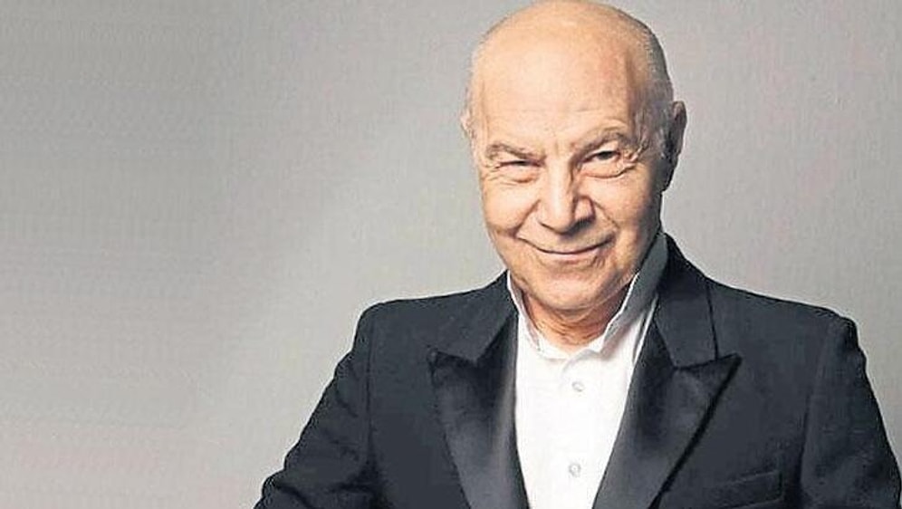 Mazhar Alanson Kimdir, Kaç Yaşında? Mazhar Alanson'un Albümleri Neler?