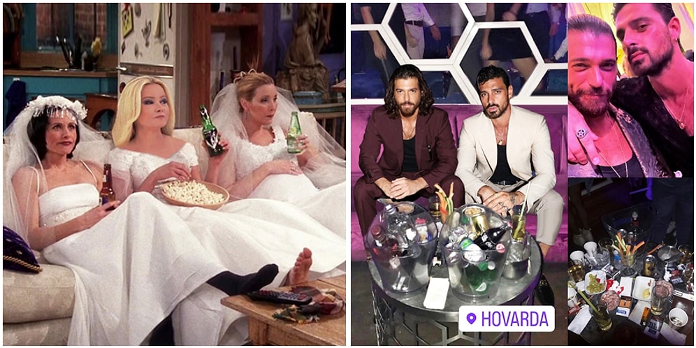 Photoshop Çalışmalarıyla Yüzümüzü Güldüren Montecilerden Son Dönemlerdeki En Komik 17 Paylaşım