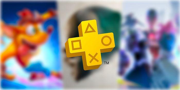 PlayStation Plus Temmuz 2022 Oyunları Sızdırıldı: Toplam Değerleri 900 Lirayı Aşan 3 Oyun Bedava!