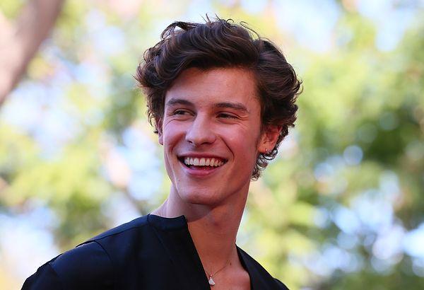 25. Shawn Mendes (24)