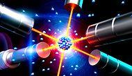 Sonsuza Kadar Çalışabilecek Atom Lazeri Üretildi