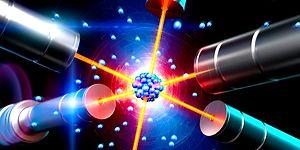 Sonsuza Kadar Çalışabilecek Atom Lazeri Üretildi