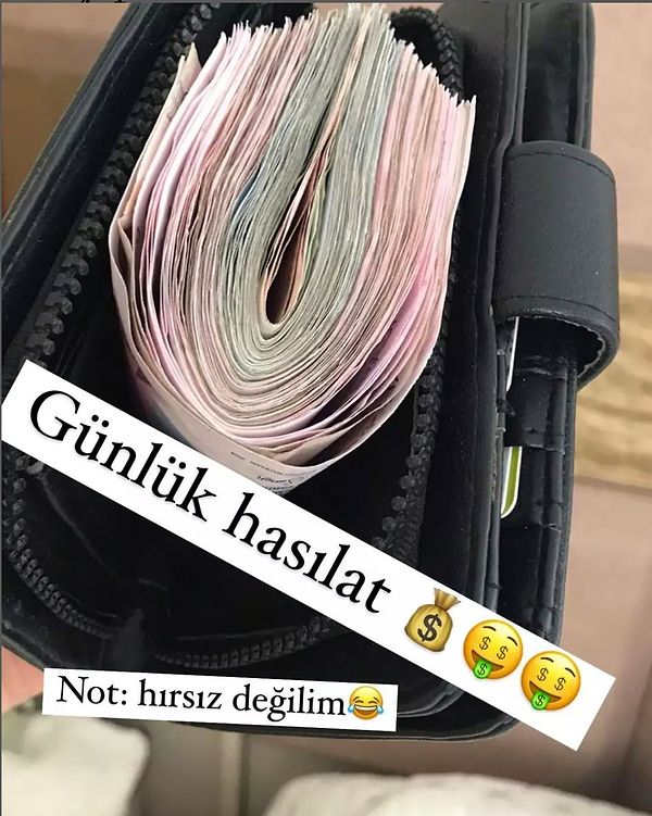 2. Bizde niye böyle şeyler olmuyor ya?