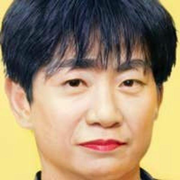 Jungkook 50 ve 60 yaşında olsaydı: