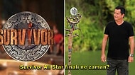 Survivor'da Eleme Adayı Belli Oldu! Acun Ilıcalı 'Survivor Ne Zaman Bitiyor?' Sorusunu Yanıtladı!