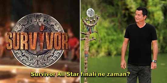 Survivor'da Eleme Adayı Belli Oldu! Acun Ilıcalı 'Survivor Ne Zaman Bitiyor?' Sorusunu Yanıtladı!