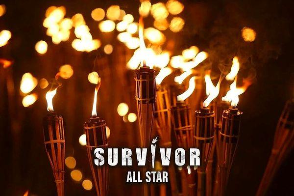 Bu akşam yeni bölümüyle Tv8 ekranlarına gelecek olan Survivor 2022 All Star'da adaya veda eden isim belli olacak.