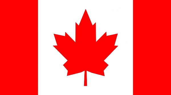 1. Kanada