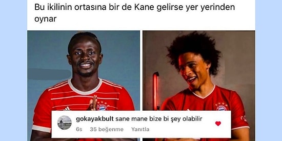 Spor Haberlerine Komik ve İğneleyici Yorumlar Yaparak Kahkaha Attıran Sporseverler