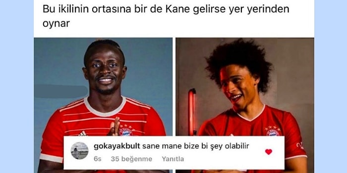 Spor Haberlerine Komik ve İğneleyici Yorumlar Yaparak Kahkaha Attıran Sporseverler